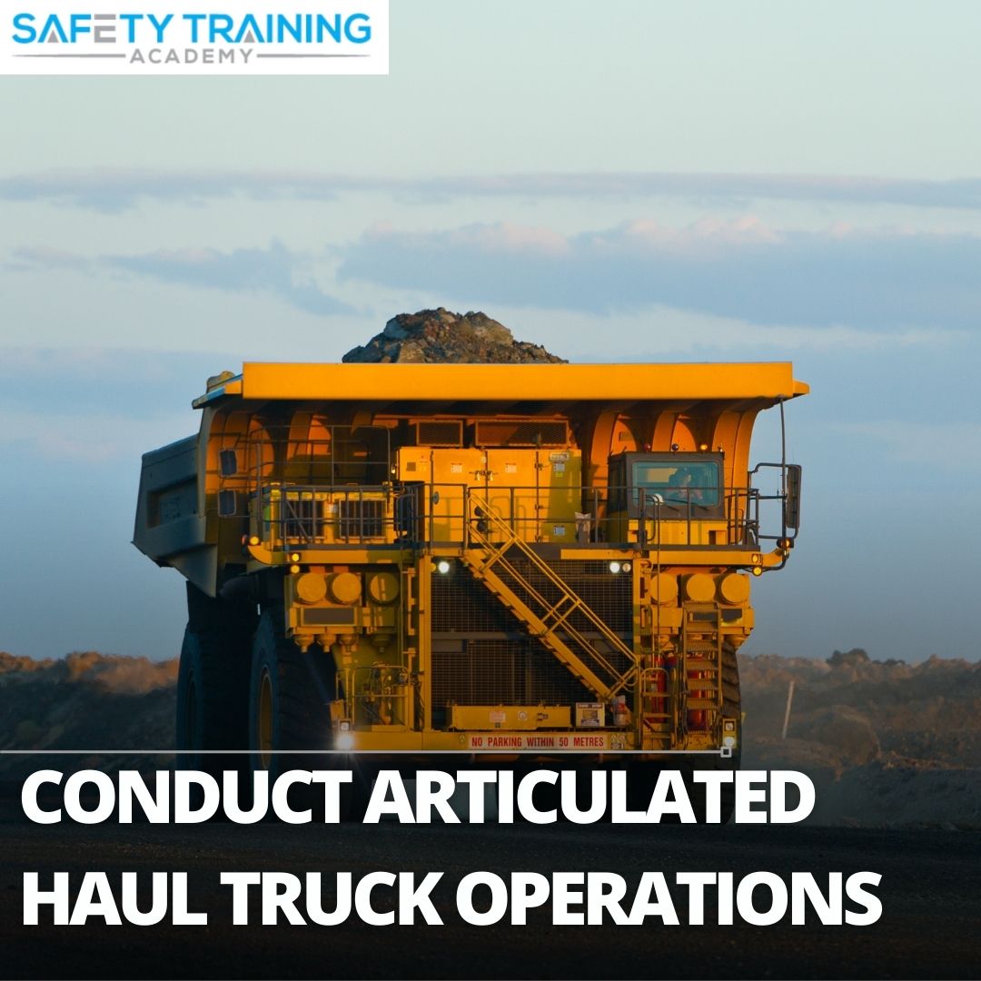 Safety Training Academy