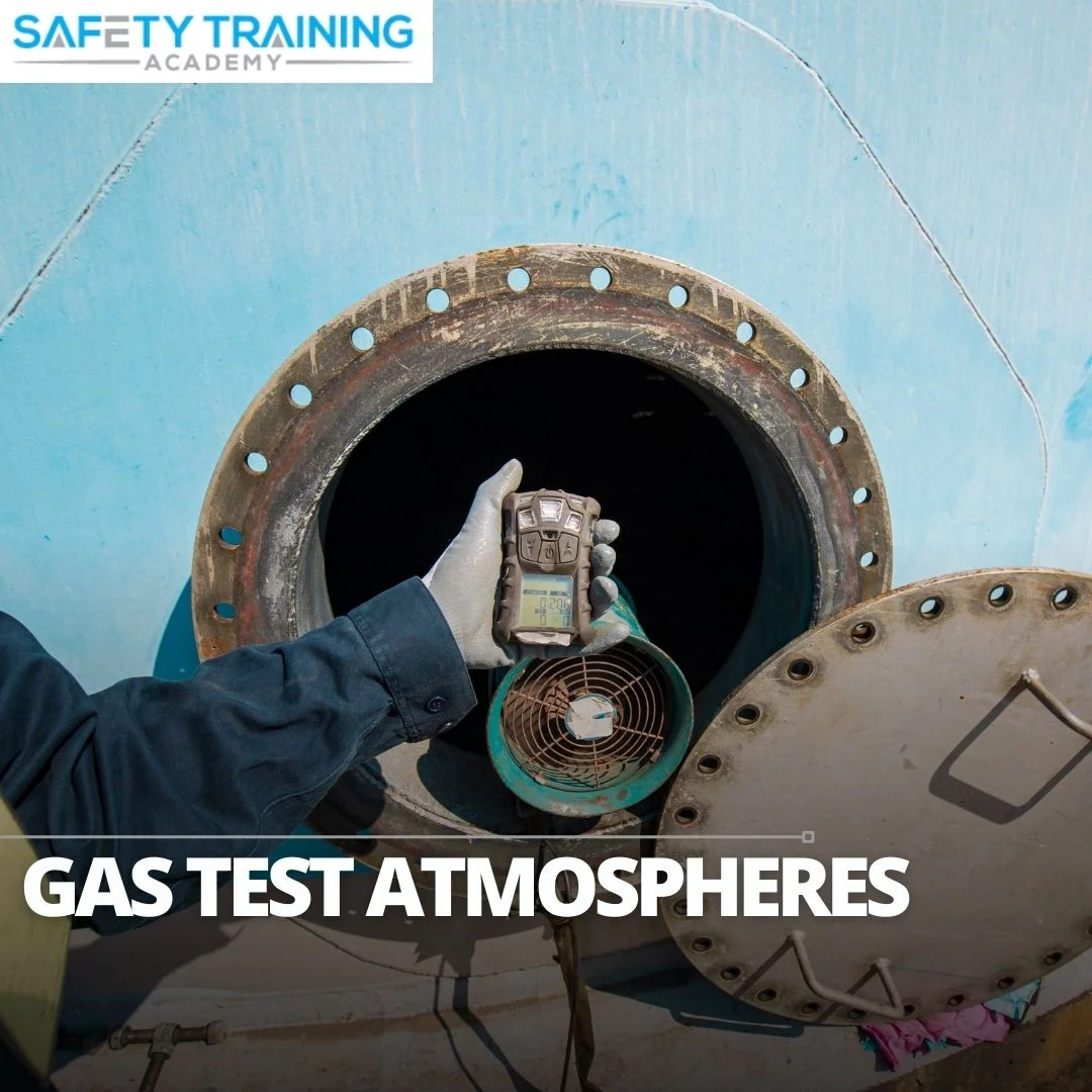 Safety Training Academy
