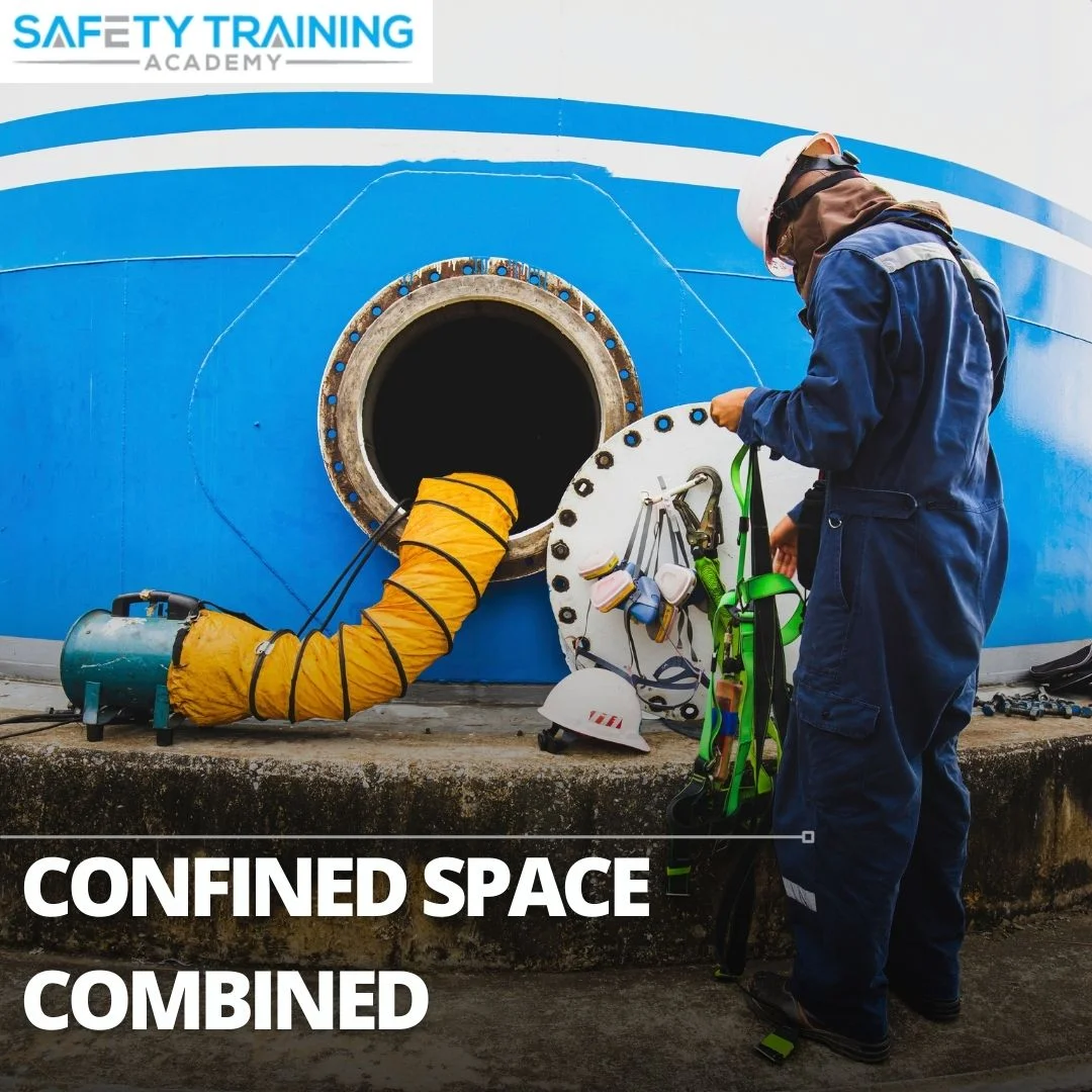 Safety Training Academy
