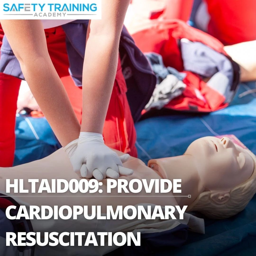 Safety Training Academy