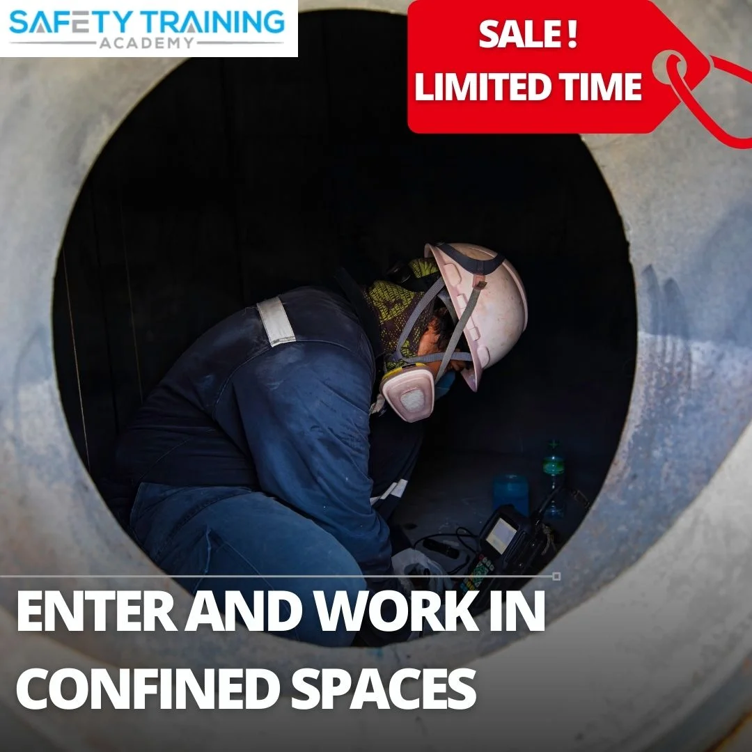 Safety Training Academy